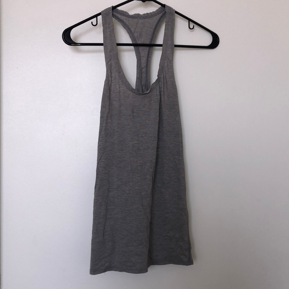 Lululemon tank top